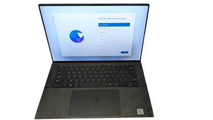 Dell Precision 5550 Laptop