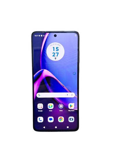 Moto G84 5G Motorola G84 5G 12 GB + 256 GB Midnight Blue