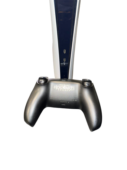 PlayStation 5 Slim Digital Console 1 tb with Limited edition controller and multimedia remote - '2 year warranty'