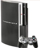Playstation 3 60GB backwards compatability