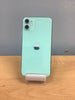 iPhone 11 - Green - 64GB