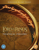 The Lord of The Rings Trilogy [Blu-Ray]