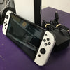 Nintendo Switch OLED - Dock & Charger Only.