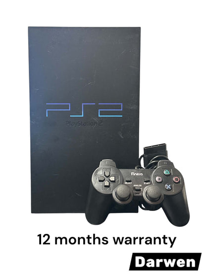 Sony PlayStation 2 Chunky Console