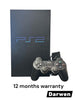 Sony PlayStation 2 Chunky Console
