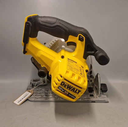 DeWalt, DCS391, Circular Saw, 18v Body Only