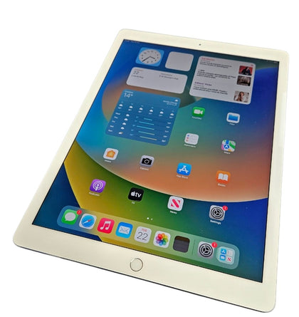 Apple iPad Pro 2nd Gen 12.9inch 64gb - Silver**Unboxed**