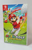 Nintendo Mario Golf: Super Rush (Switch)
