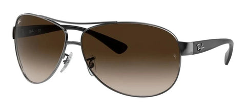 Ray Ban RB3386 Sunglasses Man