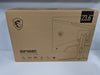 MSI G2422C Curved 180Hz Monitor