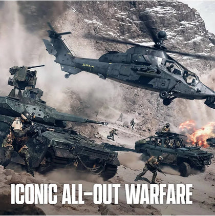 Battlefield 6 (PS5)