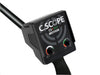 ** Collection Only ** Cscope 1mX Metal Detector - DETECNICKS Ltd