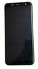 Samsung A6 4G 64GB Black