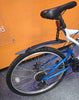 Vertigo Mont Blanc Full Suspension mountain bike **Collection Only**