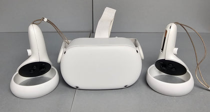 Meta/Oculus Quest 2 VR Headset - 128GB **Please read Description**