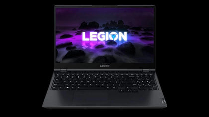 Lenovo Legion 5 15.6