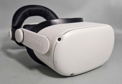 Meta/Oculus Quest 2 VR Headset (With Controllers) - 64GB