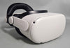Meta/Oculus Quest 2 VR Headset (With Controllers) - 64GB