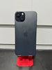 Apple iPhone 15 128GB Black, Unlocked, 88% BH.