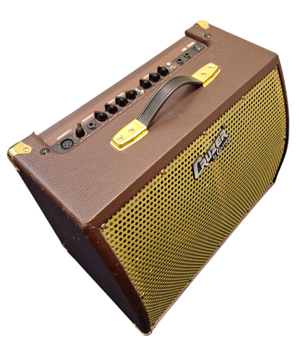 ** Black Friday Sale ** Cruzer By Crafter Amplifier - Brown - Unit Only (cr-35a) * Collection Only *