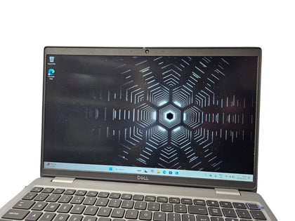 Dell Precision 3581 15