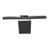 JVC Slim Sound bar & Subwoofer 55W *Collection Only*