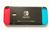Nintendo Switch Console Blue and Pink