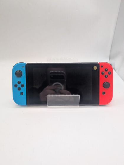 Nintendo Switch Console, 32GB + Mixed Joy-Con, Discounted