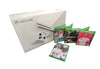 Microsoft XBox One S 500GB Bundle**Boxed**