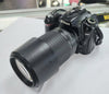 Nikon D90 12.3MP 3''SCREEN Digital SLR Camera -70-300mm G