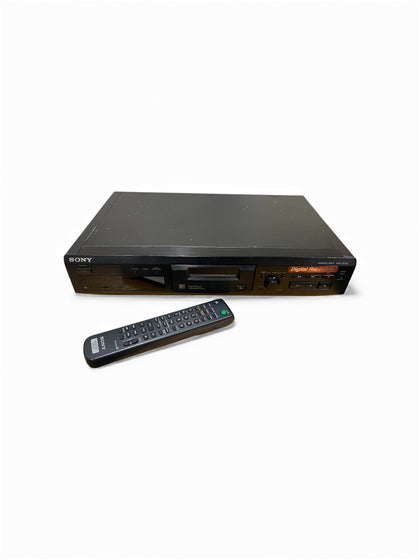 Sony MDS-JE330 Mini Player Recorder Deck ***Collection Only***