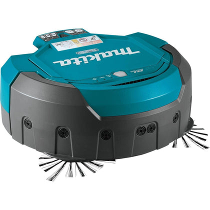 *Collection Only* Makita DRC200Z 18V Robotic Cleaner