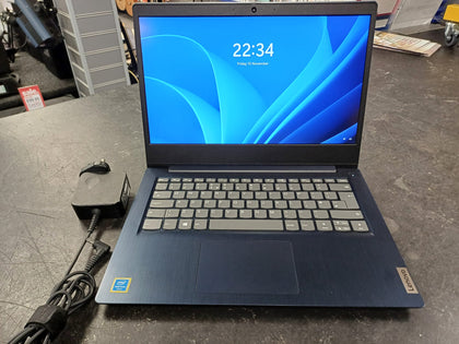 Lenovo Notebook