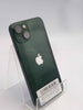 Apple iPhone 13 Mobile Phone - 128GB - Green - Unlocked - Unboxed (100% Battery)