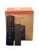 *Collection Only* Amazon Fire Tv Stick 4k Fire Tv Stick With Alexa Voice Remote L5b83h