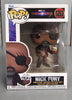 FUNKO POP Nick Fury 1253 - The Marvels **Collection Only**