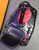 Razor - Crazy Cart - Red & Black 1ST Gen **Collection Only**