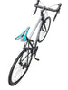 Triban RC120 Mens Road Racer Bike - 21" Frame - 700C Wheel - 18 Speed