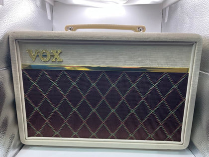 VOX V9106 Pathfinder Amp & Receiver