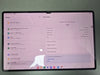 Galaxy Tab S8 Ultra 128gb