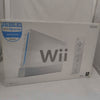 WII CONSOLE, WHITE, BOXED COMES WITH WII SPORTS AND CONTROLLERS £60