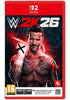 WWE 2K26 - Switch 2 - Great Yarmouth