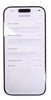 iPhone 17 256GB 100% Bat - Unlocked **Boxed**