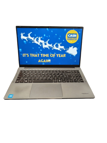 Medion E15223 Laptop**Unboxed**