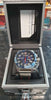 Tw Steel Petter Solberg Limited Edition Watch TW1019