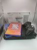 Playstation 2 Console, Black, Unboxed with Controller and GTA Bundle