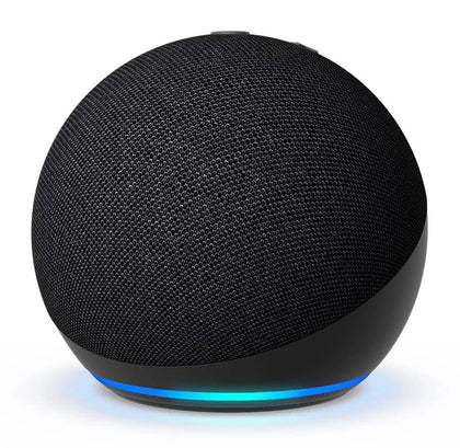 Echo Dot 5th Generation Smart Bluetooth Speaker