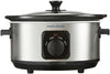 Morphy Richards 3.5L Slow Cooker