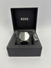 Boss Mens Watch , Black ** Boxed **