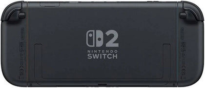 Nintendo Switch 2 Console Comes with Matio kart 8 unboxed